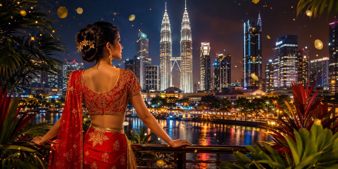 Paparan skrin taruhan sukan langsung di Kuala Lumpur dengan odds masa nyata